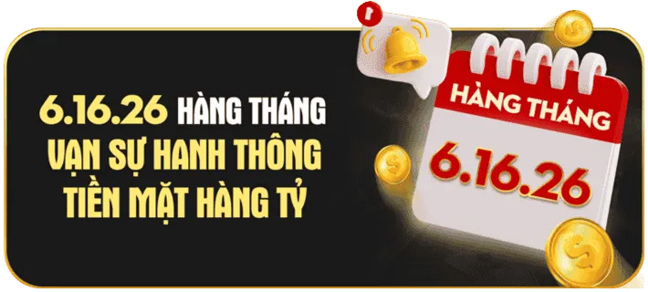 Khuyến mãi chào mừng Bắn Cá 79clubs win