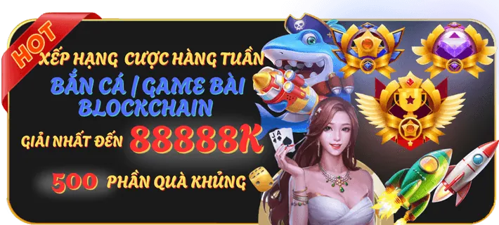 Hoàn trả hàng ngày Bắn Cá 79clubs win