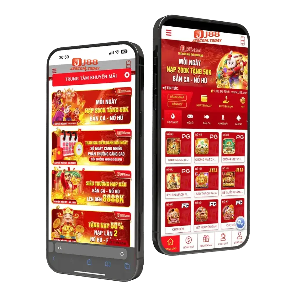 Jackpot Lũy Tiến tại 79clubs win