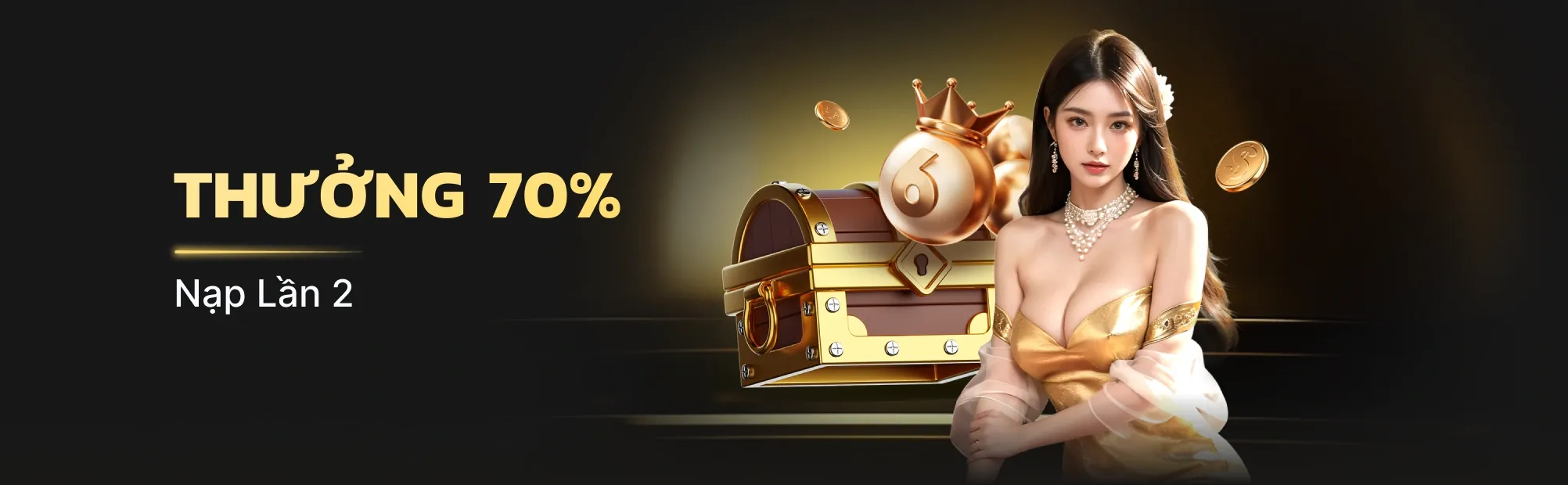 Cấp bậc VIP Đồng tại 79clubs win